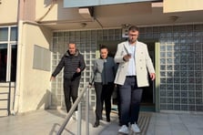 Noter çalışanı 10 milyon TL'yi zimmetine geçirme suçlamasıyla tutuklandı