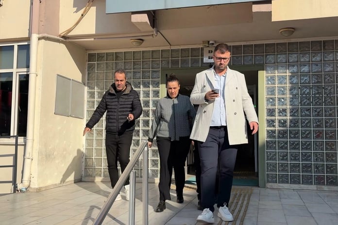 Noter çalışanı 10 milyon TL'yi zimmetine geçirme suçlamasıyla tutuklandı