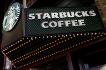 Starbucks'a çalışma yasası ihlalinden 35 milyon dolarlık tazminat cezası