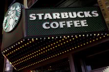 Starbucks'a çalışma yasası ihlalinden 35 milyon dolarlık tazminat cezası