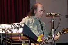 Anadolu rock müziğinin öncüsü Erkin Koray vefatının 2.yılında anılıyor