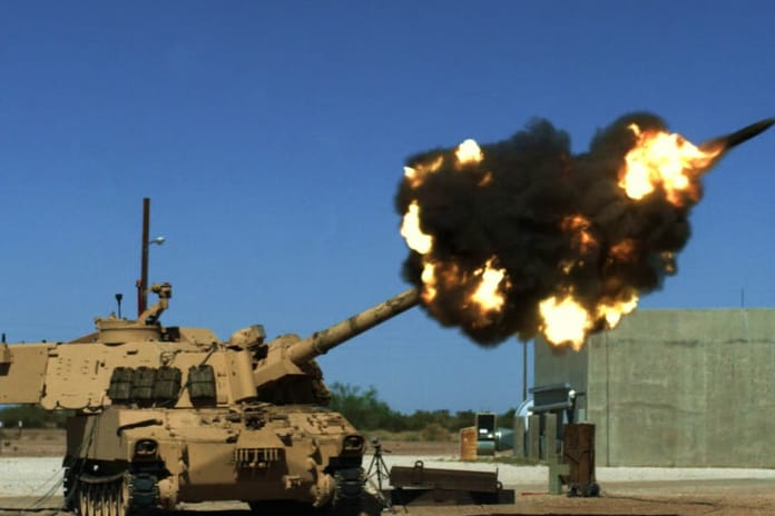 ABD Ordusu, yeni XM1208 küme mühimmatının üretimi için tedarik sürecini başlattı