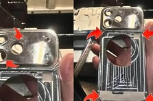 iPhone 17 Pro 10 yıl sonra metal kasa ile geliyor