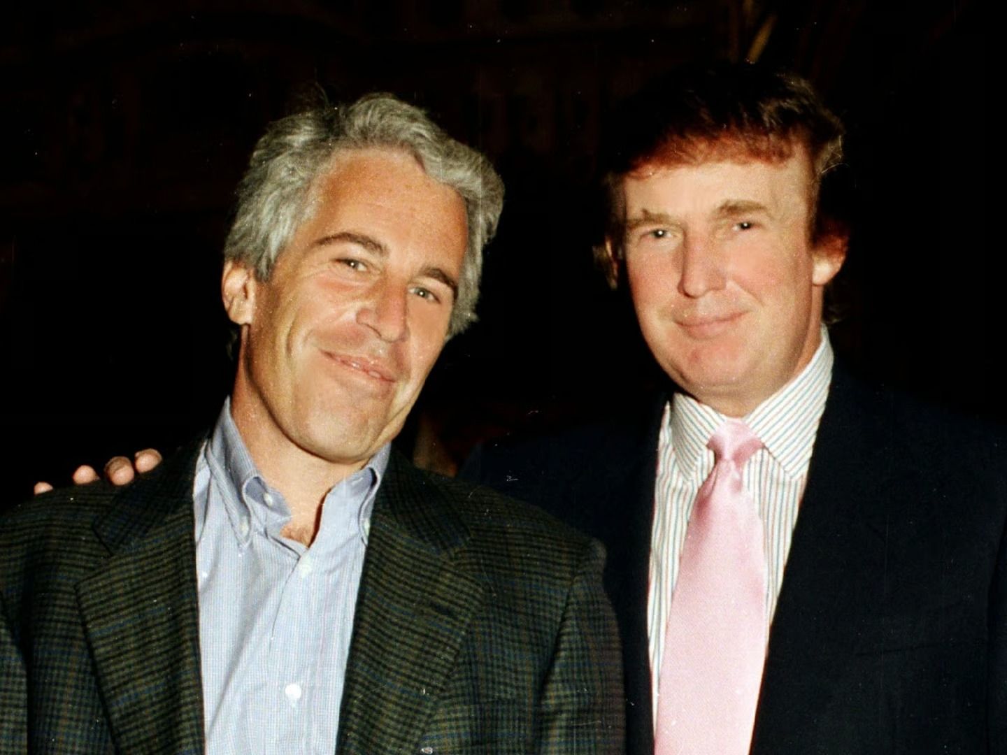 ABD kamuoyunda örtbas şüphesi büyüyor: Epstein belgeleri halkı ikna edemedi