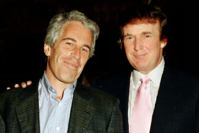 ABD kamuoyunda örtbas şüphesi büyüyor: Epstein belgeleri halkı ikna edemedi