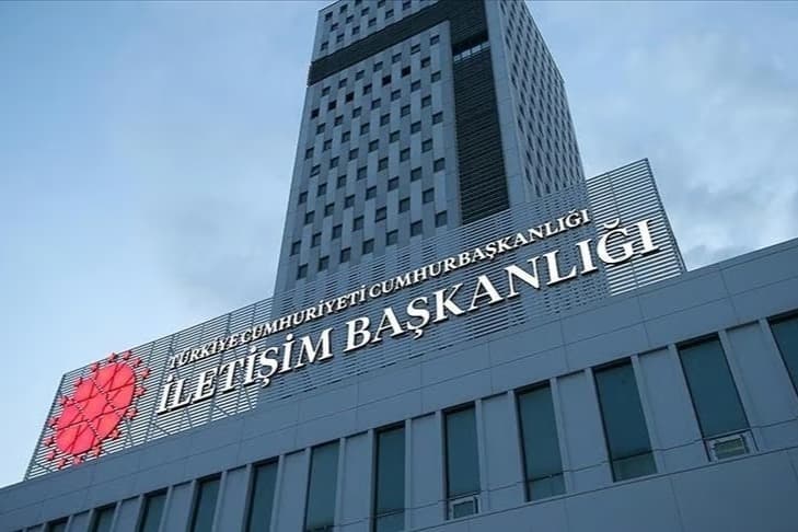 CİMER'e 2025 yılında 5 milyon 525 bin başvuru yapıldı