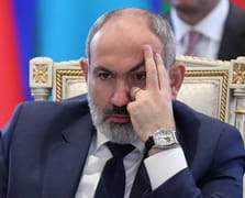 Ermenistan'da Başpsikopos darbe girişimiyle suçlanıyor