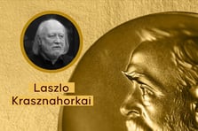 Laszlo Krasznahorkai kimdir? Nobel Edebiyat ödülü kazanan Laszlo Krasznahorkai nereli, kaç yaşında?