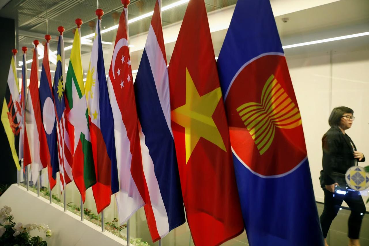 ASEAN'dan Myanmar ile temas kararı