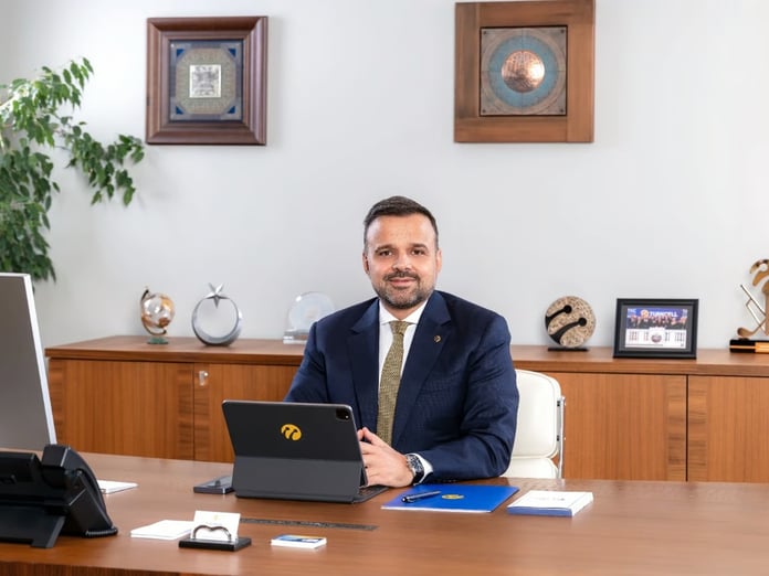 Turkcell 2026 yılına 5G ve güçlü finansal sonuçlarla başladı