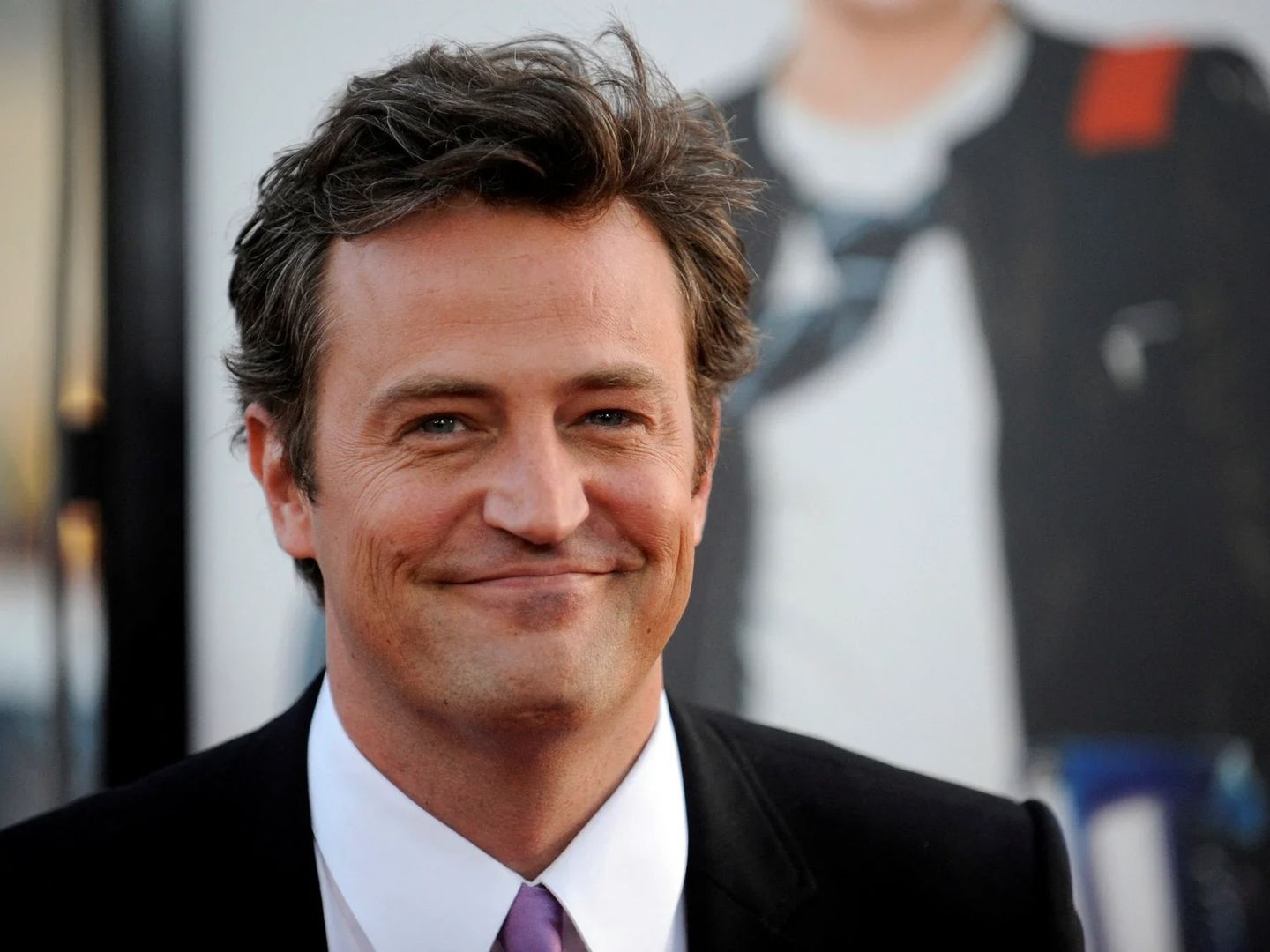"Friends" yıldızı Matthew Perry'nin ölüm davasında karar: Asistanına 41 ay hapis
