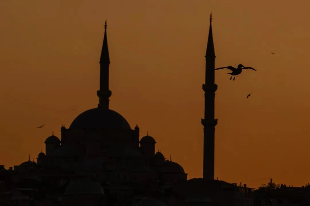 Mevlid Kandili ne zaman? Diyanet ile Mevlid Kandil hangi tarihte idrak edilecek?
