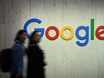 EU Hits Google with $1 Billion Fine