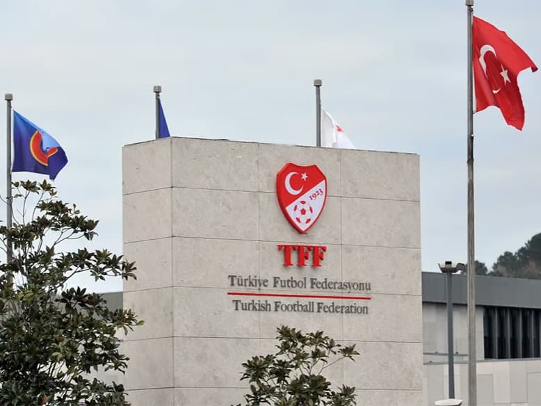 PFDK sevkleri açıklandı: Süper Lig'de ceza yağmuru