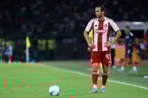 Yusuf Yazıcı'nın Yunanistan macerası sona eriyor: Rota yeniden Fransa Ligue 1