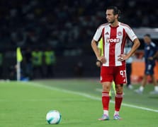 Yusuf Yazıcı'nın Yunanistan macerası sona eriyor: Rota yeniden Fransa Ligue 1