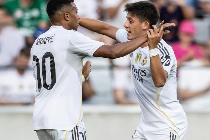 İspanya'da futbol sezonu açılıyor: İşte LaLiga'da ilk hafta programı, önemli transferler ve yeni kurallar