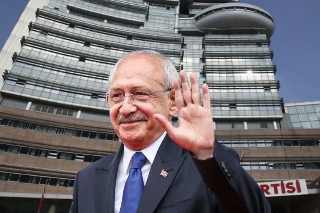 9 kişilik liste ortaya çıktı: Kemal Kılıçdaroğlu'nun A Takımı belli oldu

