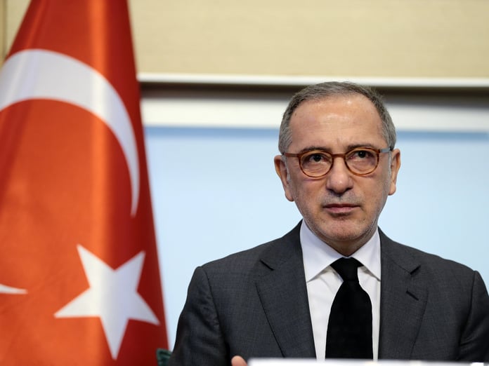 RTÜK'ten Fatih Altaylı'nın YouTube kanalı için 72 saatlik süre