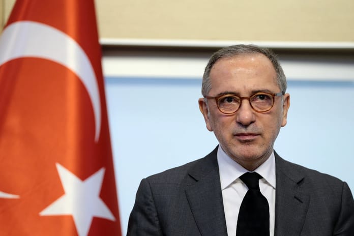 RTÜK'ten Fatih Altaylı'nın YouTube kanalı için 72 saatlik süre