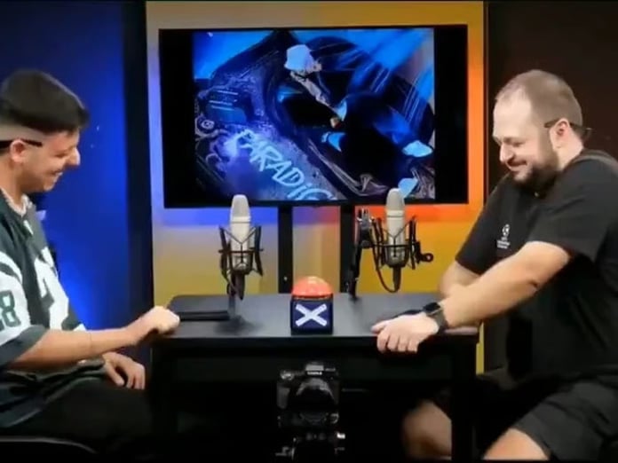 Hadis üzerinden tahrik: 'Soğuk Savaş'ın iddianamesi hazırlandı