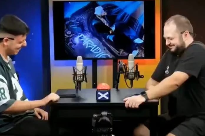 Hadis üzerinden tahrik: 'Soğuk Savaş'ın iddianamesi hazırlandı