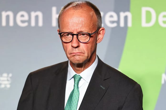 Almanya Başbakanı Merz Münih Güvenlik Konferansı’nda Rubio’nun ayakta alkışlanmasını eleştirdi