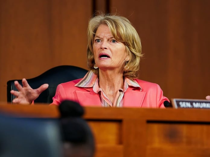 ABD Senatörü Murkowski: Trump’ın Grönland planını Kongre durdurabilir