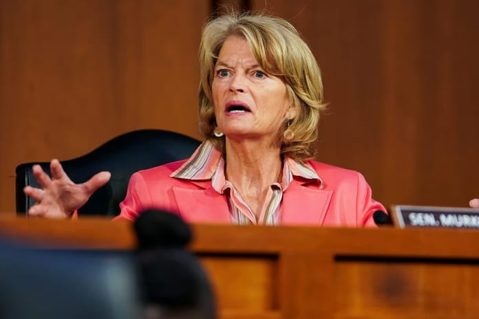 ABD Senatörü Murkowski: Trump’ın Grönland planını Kongre durdurabilir