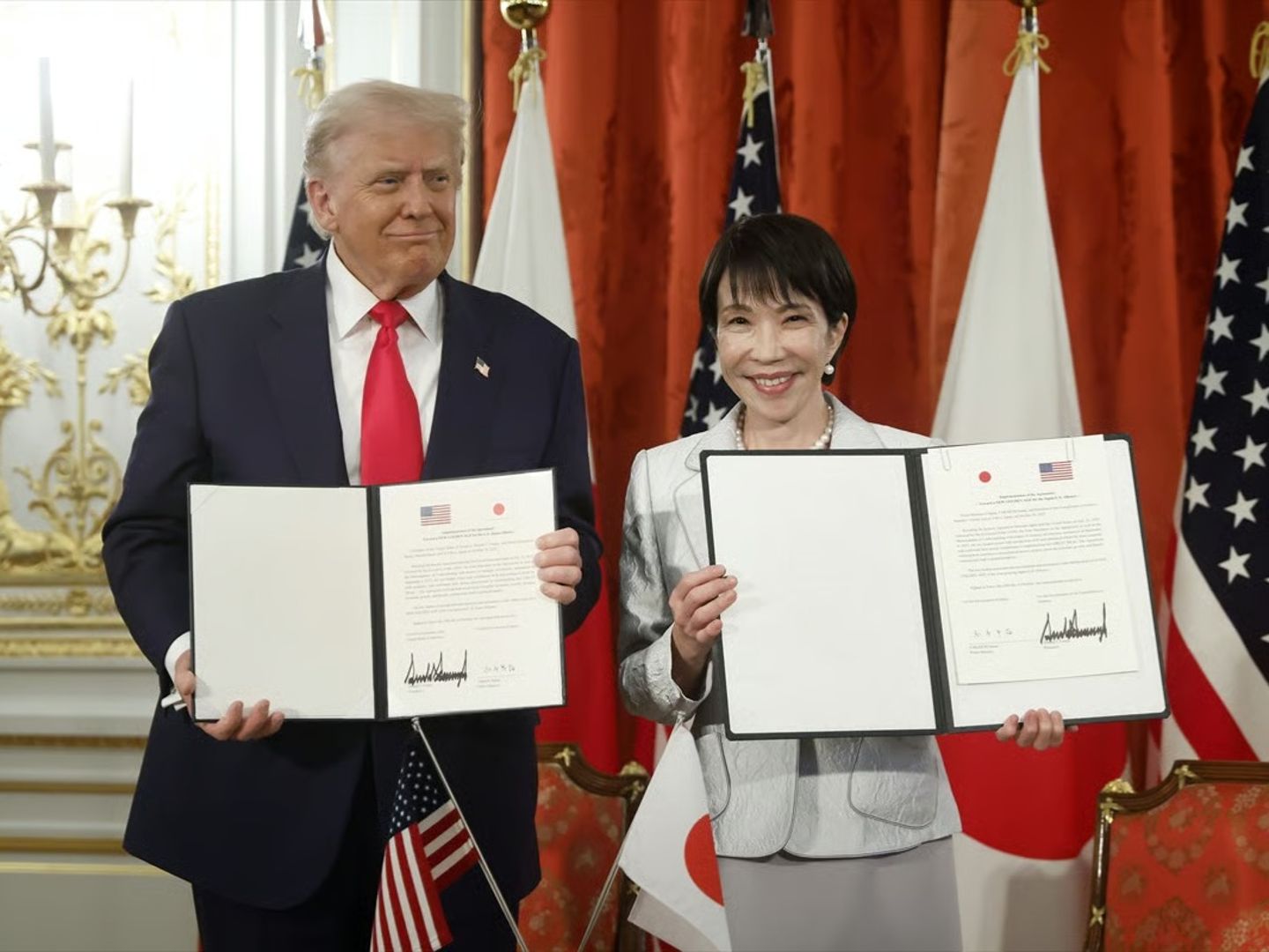 ABD ile Japonya nadir toprak elementleri için anlaştı