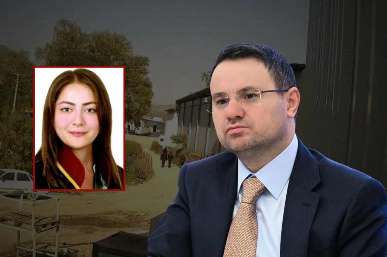 Bakanlıktan avukat cinayetine sert tepki! Failleri mutlaka hesap verecek