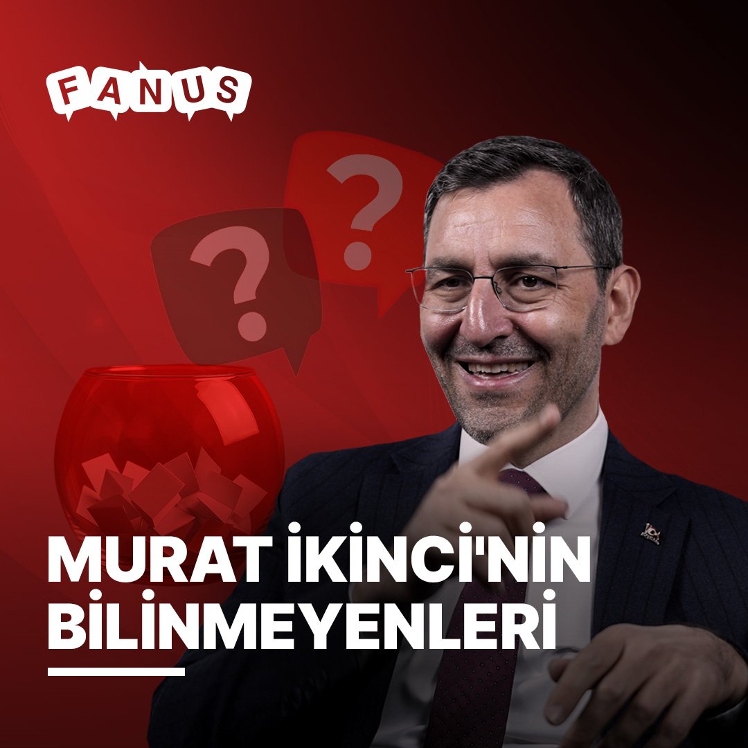 Türkiye'nin Roketlerini Yapan Adamın Bilinmeyenleri | Murat İkinci | Fanus #4