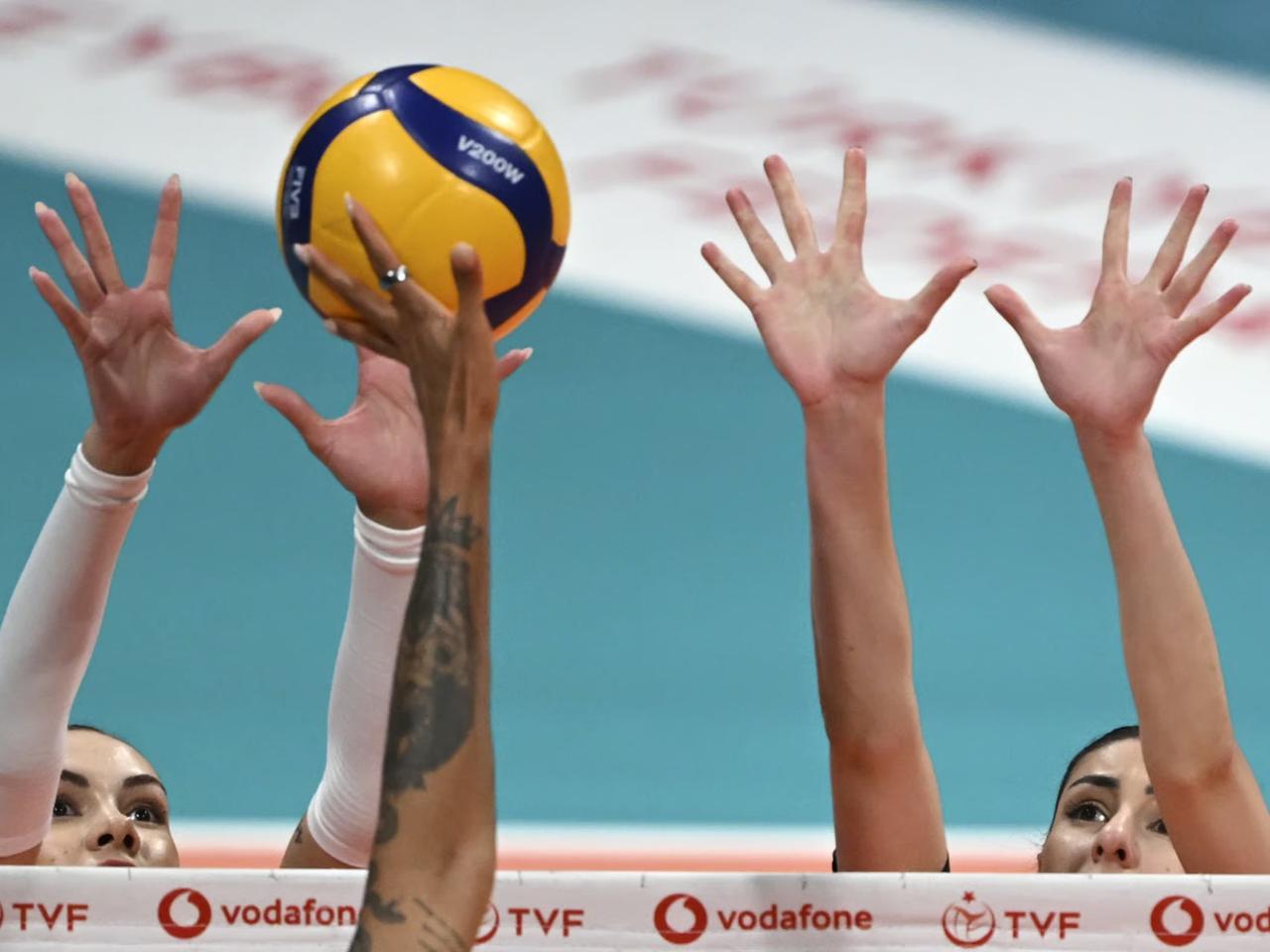 Sultanlar Ligi'nde normal sezonun "En"leri