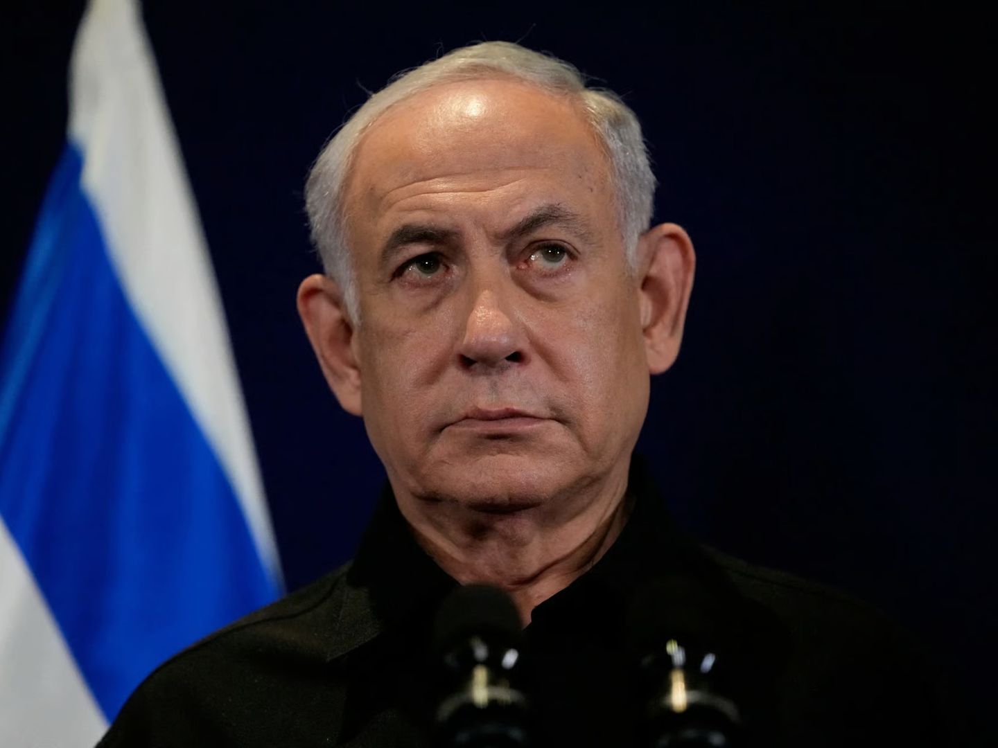 Netanyahu: Yeni bir saldırıya çok daha sert karşılık veririz