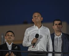 CHP Genel Başkanı Özgür Özel hakkında soruşturma başlatıldı