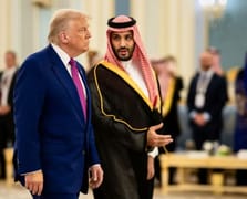 Hudson Institute: Körfez Çin'in mi yoksa ABD'nin mi “oyun alanı” olacak?