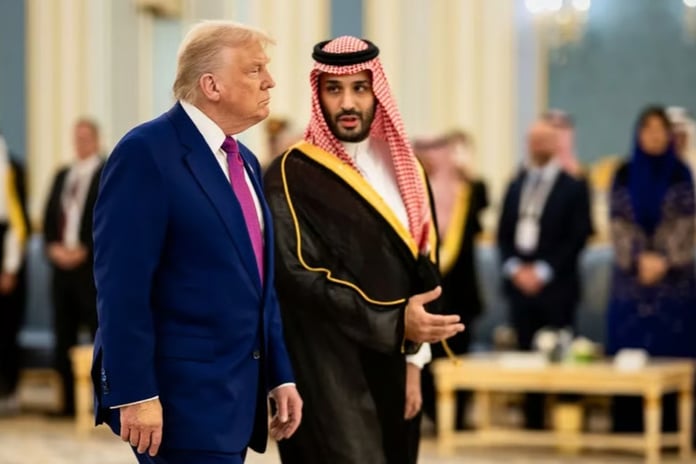 Hudson Institute: Körfez Çin'in mi yoksa ABD'nin mi “oyun alanı” olacak?