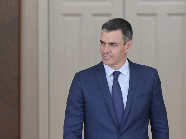 İspanya'da hükümet, İsrail'den mühimmat satın alımı sözleşmesini iptal etti