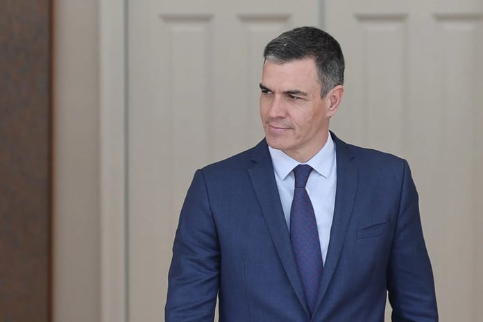 İspanya'da hükümet, İsrail'den mühimmat satın alımı sözleşmesini iptal etti