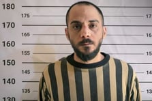 Tadamun katliamının kilit ismi yakalandı