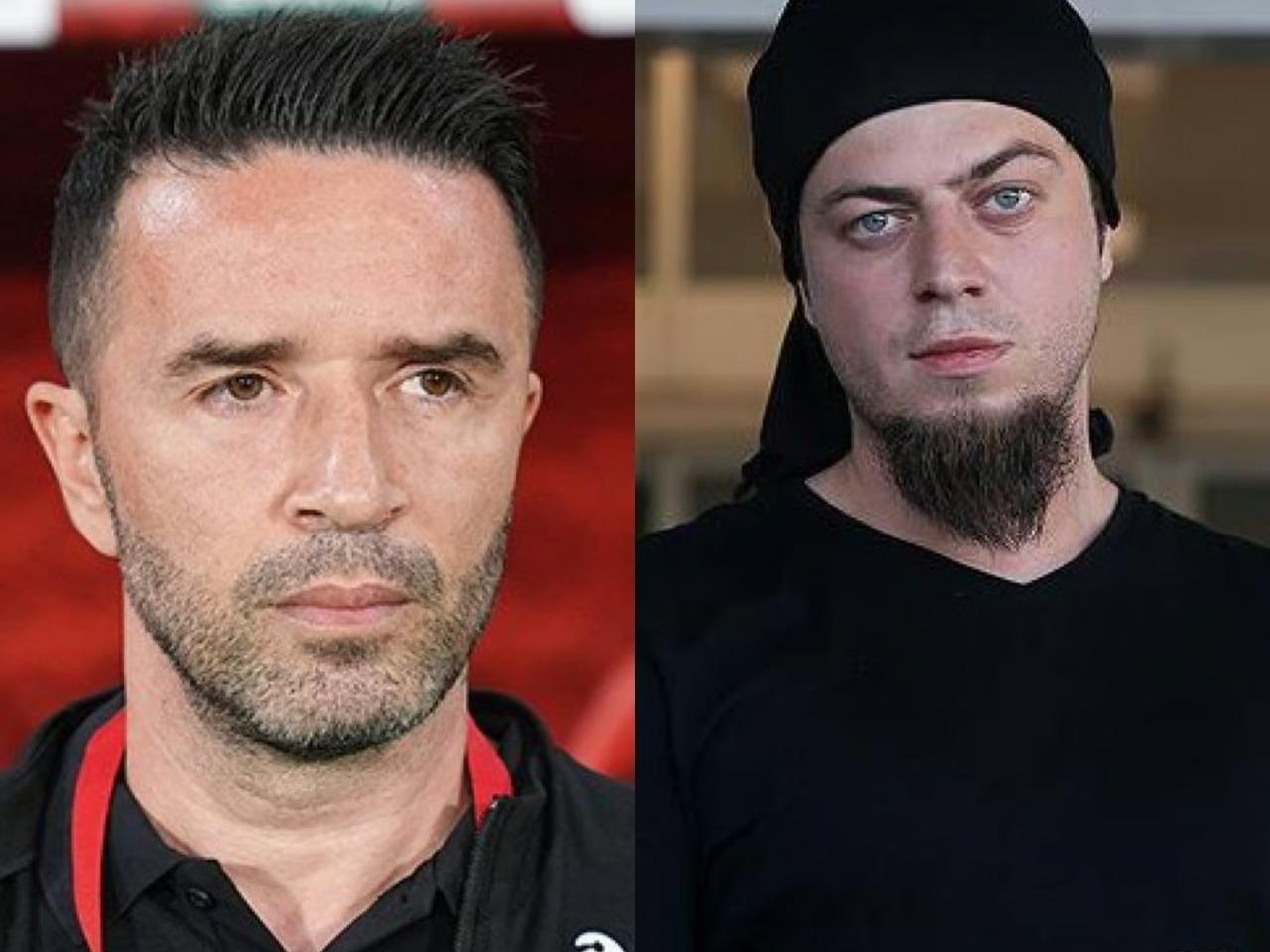Gökhan Gönül ve Aref'e gözaltı kararı