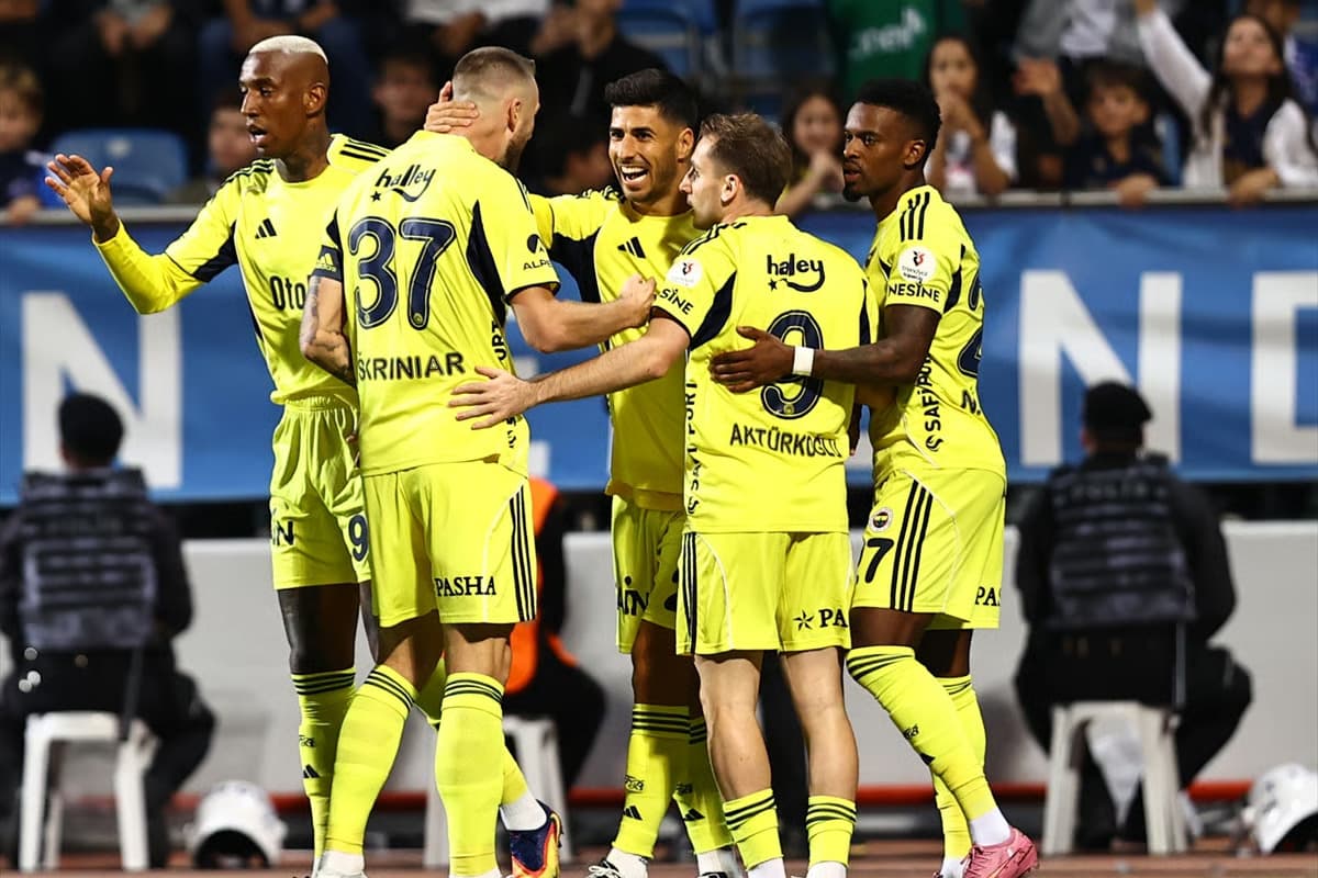 Fenerbahçe, Avrupa Ligi'ne Hırvatistan'da başlıyor: Zorlu Zagreb deplasmanı
