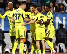 Fenerbahçe, Avrupa Ligi'ne Hırvatistan'da başlıyor: Zorlu Zagreb deplasmanı