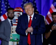 Trump yönetimi bu kez de gözünü Alberta'ya dikti