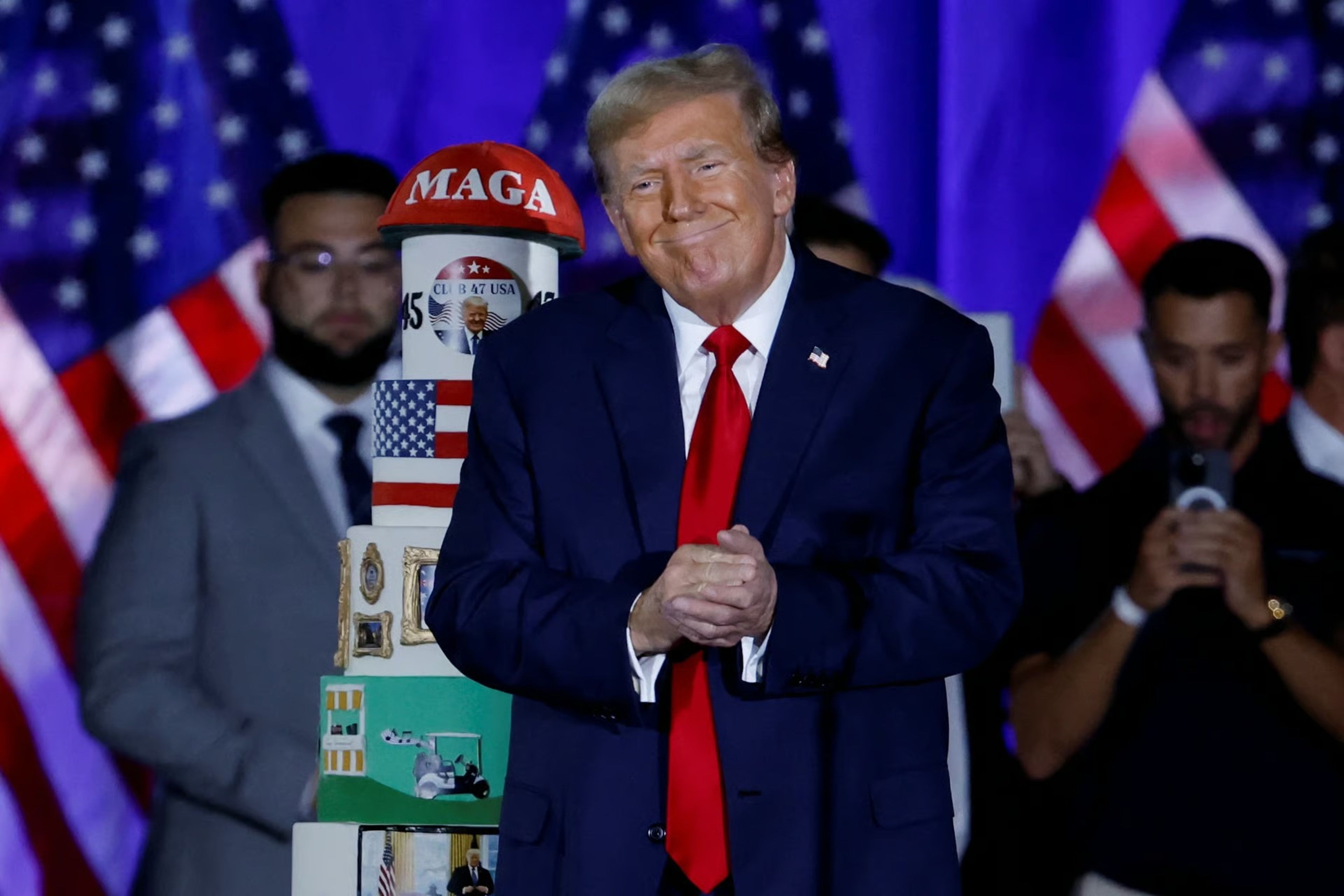 Trump yönetimi bu kez de gözünü Alberta'ya dikti