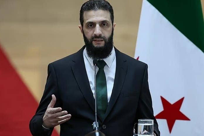 Amerikan medyasından Suriye için iç savaş uyarısı