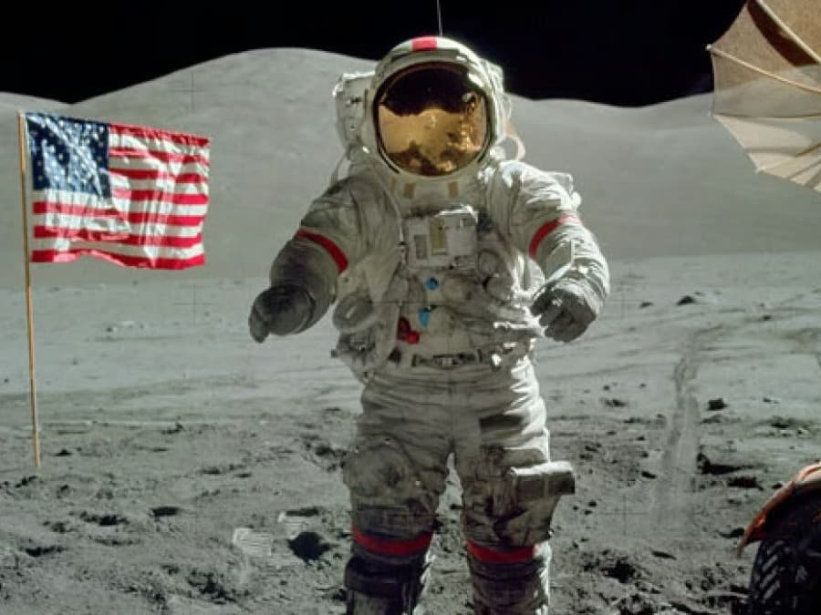 NASA'nın Ay görevi ertelendi