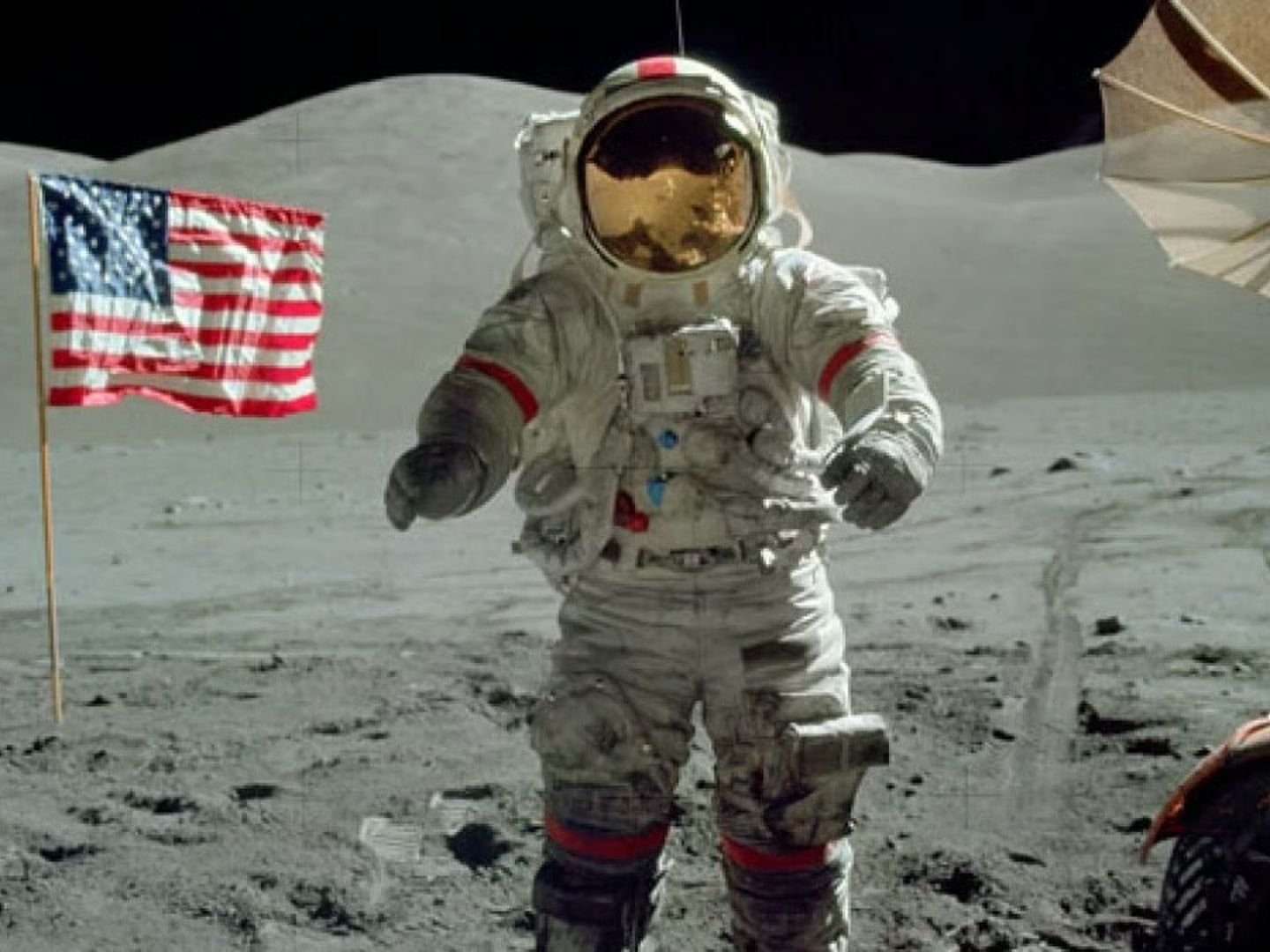 NASA'nın Ay görevi Nisan ayına ertelendi
