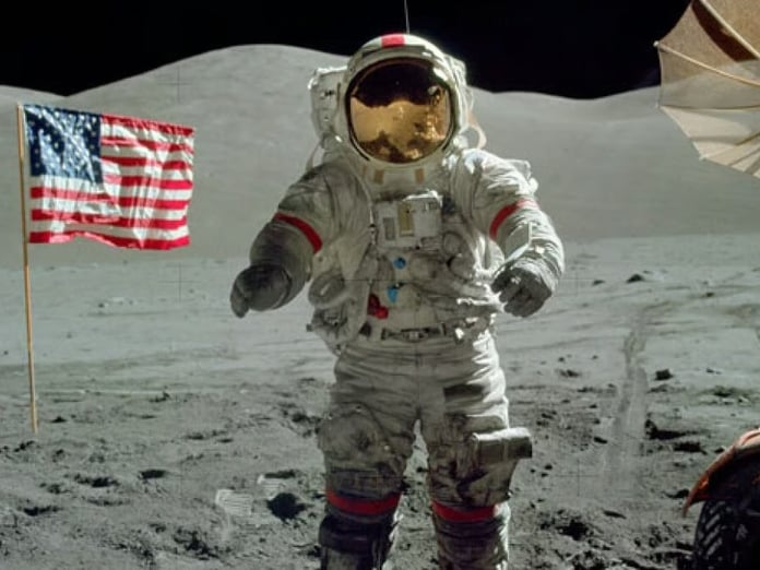 NASA'nın Ay görevi Nisan ayına ertelendi