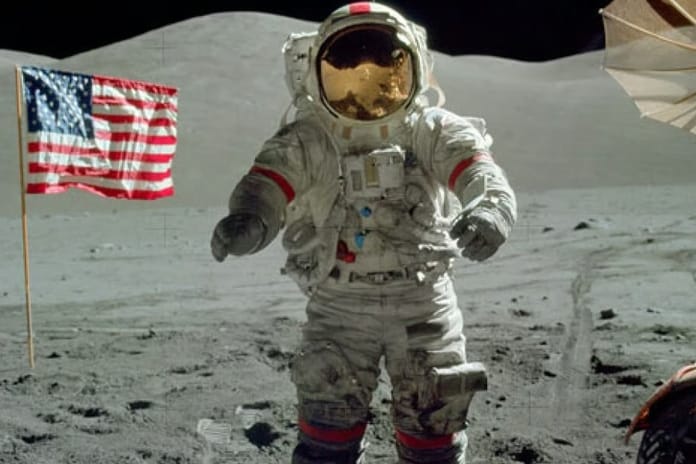 NASA'nın Ay görevi Nisan ayına ertelendi